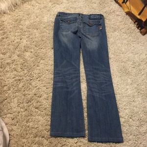 MEKNewYorkSlimBootJeans 26x29" *hemmed seepic8